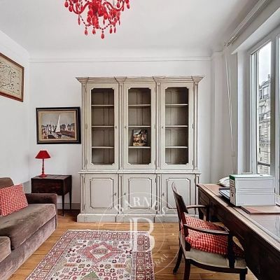 Appartement à louer à Paris 15Ème - Photo 1