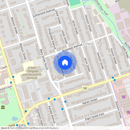 311 Kingsdale Avenue, Oshawa