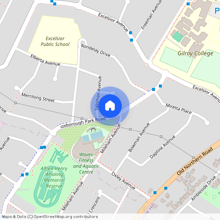 76 Roxborough Park Road, Castle Hill