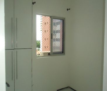 CAMBEBA - APARTAMENTO - MINISTRO JOSE AMERICO, 150 APT 818 BL 2B CR... - Photo 1