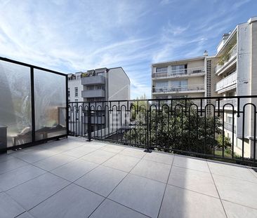 Appartement 2 pièces à louer à Créteil - Village, Grand Standing - Photo 5