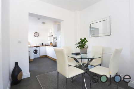 1 bedroom house to rent - Photo 5