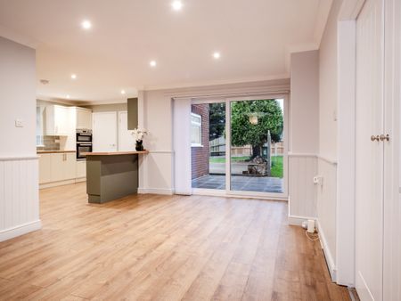 Skeyton New Road, North Walsham - Photo 5