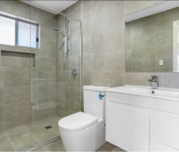 Modern Family Home in a Peaceful Riverstone Location - Photo 6