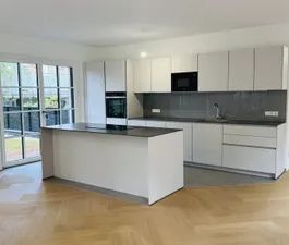 HIGH END LIVING In Hietzing - ERSTBEZUG für höchste Ansprüche - 3-Zimmer-LUXUS-GARTENWOHNUNG,Terrasse und Garage - Foto 2