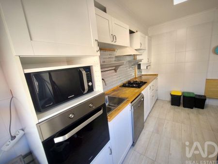 Apartamento T3 em Lisboa - Photo 2