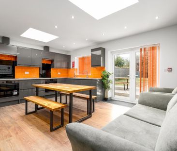 1 bedroom in a house share to rent - Photo 6