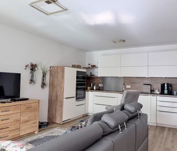 Moderne und zentrumsnah - Foto 3