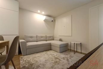 Apartamento T1 em Braga