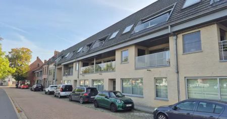 Brugge: ruim dakappartement met 2 slpk en staanplaats - Foto 5