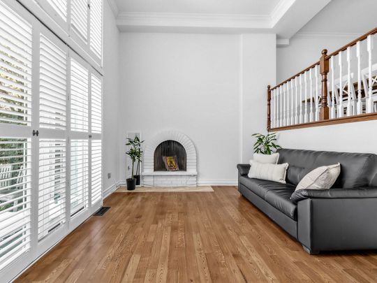 For Lease - 81 Scenic Mill Way, Toronto, Ontario - Photo 1