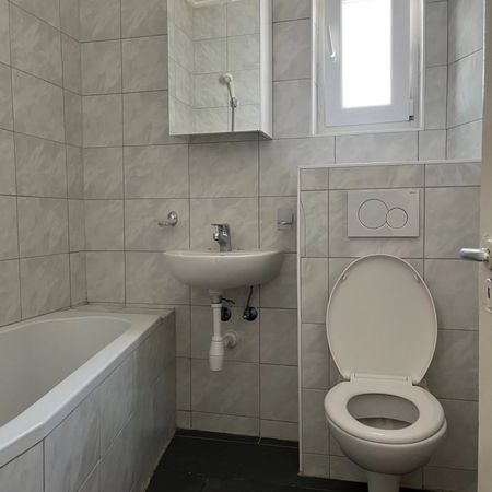 1.5 Zimmer, 2. Stock - Photo 3