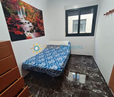 Piso de alquiler en Plaça Francesc Carròs, 14, La Font d'en Carròs - Photo 3