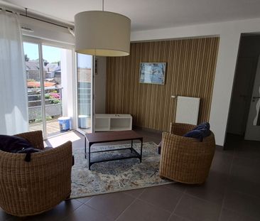Location Appartement 2 pièces 50m² - Photo 3