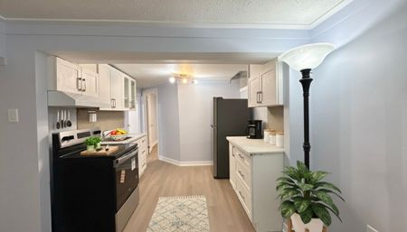 For Lease - 2377 Belcaro Way, Mississauga, Ontario - Photo 3