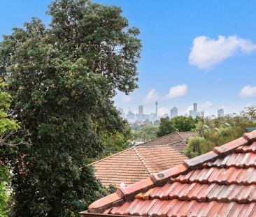 Exquisitely renovated Apartment with a leafy outlook - Photo 5