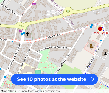 Mieszkanie do wynajęcia, 75 m², 2 pokoje Włochy - Photo 1