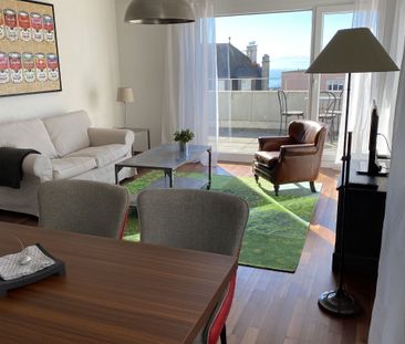 Furnished 2.5 room apartment in Lausanne – Pontaise 10 - Photo 6