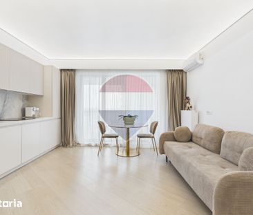 Apartament 2 Camere | Design Premium | Parcare | Cortina North - Photo 4