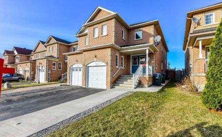 For Lease - 48 Stirrup Court, Brampton, Ontario - Photo 3
