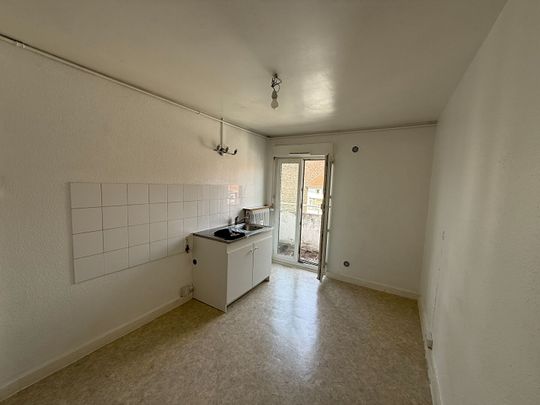Location Appartement 2 pièces 46m² STRASBOURG 67000 - Photo 1