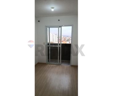 Apartamento com 2 Quartos, 1 Banheiro], 1 Vaga – Excelente Oportuni... - Photo 1