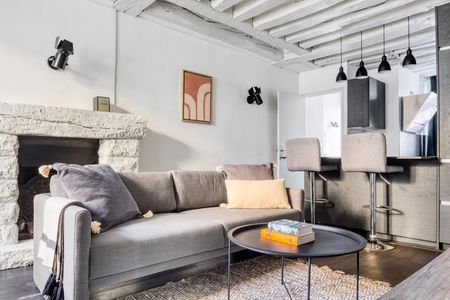 Rue des Fontaines du Temple - Photo 4