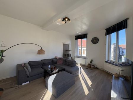 Triplex te huur in Ronse - Photo 2