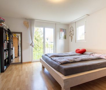 Grand appartement de 4,5 pièces à louer - Photo 5