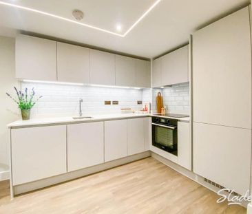 1 bedroom apartment to rent - Photo 1