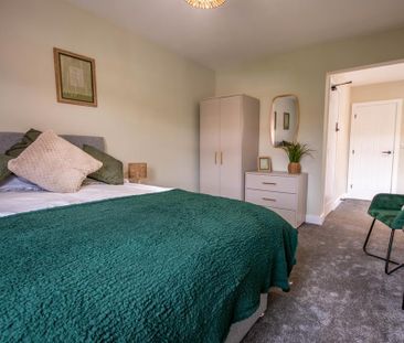 1 bedroom flat to rent - Photo 4