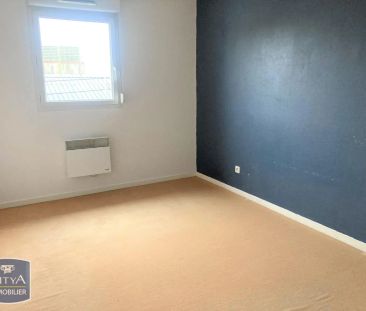 Appartement à louer 2 pièces 47.7m² - Photo 5