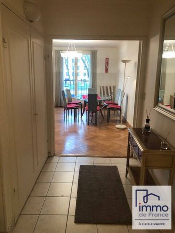 Location appartement 4 pièces 105.72 m² à Versailles (78000) - Photo 5