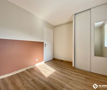 Location Appartement 2 pièces 47m² ROANNE 42300 - Photo 5