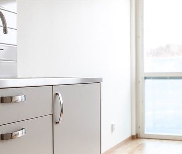 Elinsdalsgatan 6 - Photo 3