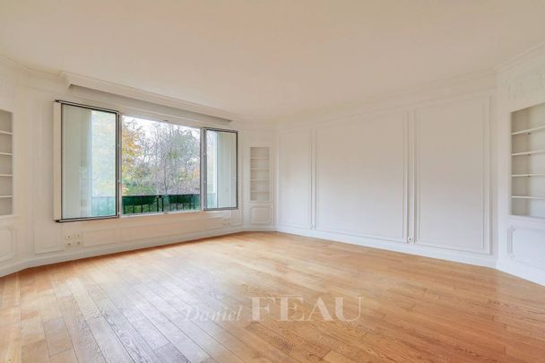 Location appartement, Neuilly-sur-Seine, 5 pièces, 155.22 m², ref 86350927 - Photo 1