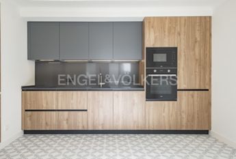 Apartamento T4 em Lisboa