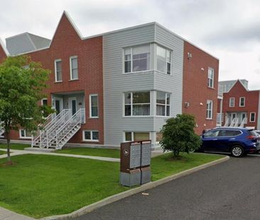 Condo 6 1/2 - Photo 4