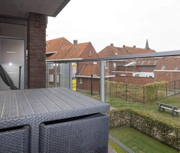 Appartement te huur in Kachtem voor € 695 met 2 slaapkamers - Photo 6