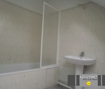 Location Appartement 2 pièces 43m² - Photo 3