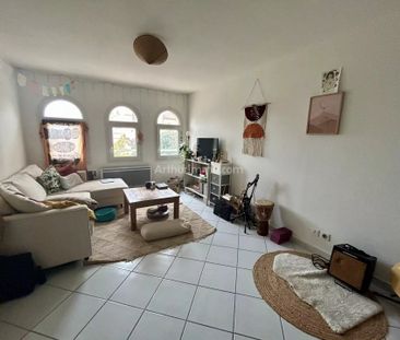 Location Duplex 2 pièces 37 m2 à Martigues - Photo 1