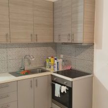 Studio/Γκαρσονιέρα για ενοικίαση - Ανάληψη - Μπότσαρη - Νέα Παραλία, - Φωτογραφία 1