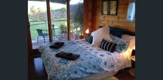 Furnished Cottage on Private Residence- Fully Furnished - Photo 2