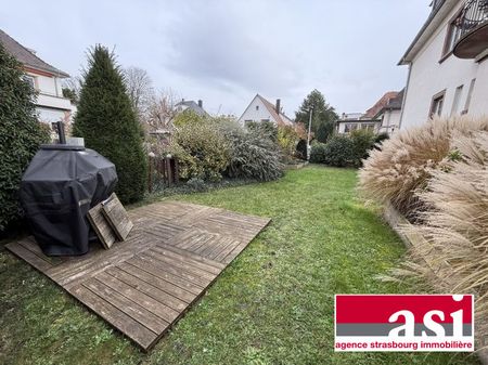 Orangerie - 4 Pièces de standing - Photo 4