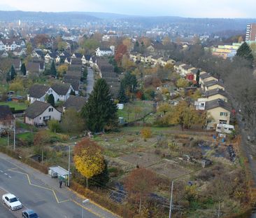 "Geniessen Sie die herrliche Weitsicht!" - Photo 1