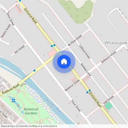 A/144 Ormond Road, Gisborne