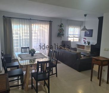 Alquiler de ático en Calle Orson Welles - Photo 4