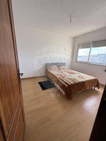 Apartamento T2 em Setúbal - Photo 5