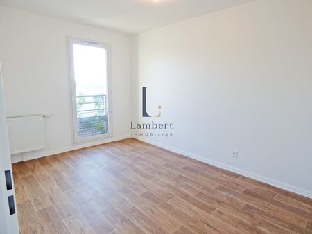 Location Appartement 2 pièces 43m² - Photo 2