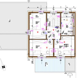 Reihenhaus in Karlstein - Vormerkung - Beispielreihenhaus* - Foto 2